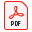 PDF Logo Img missing